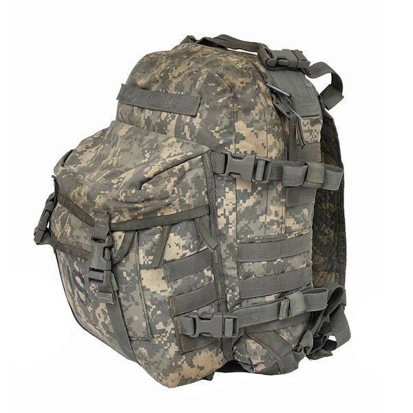 US Military ACU Assault Pack