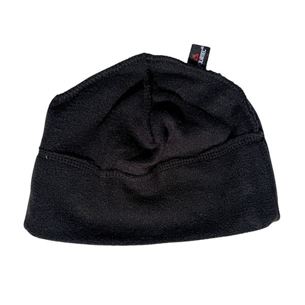 USMC Polartec Beanie Micro Fleece Watch Black