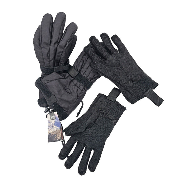 Pair of black gloves Outdoor Research