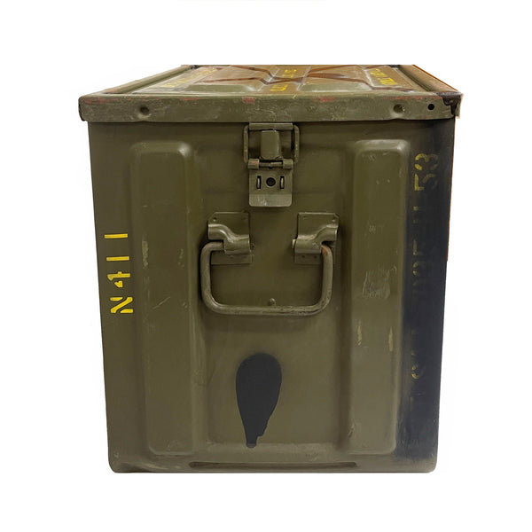 Storage Military Ammunition MK2 MOD 0 982440 - ODG
