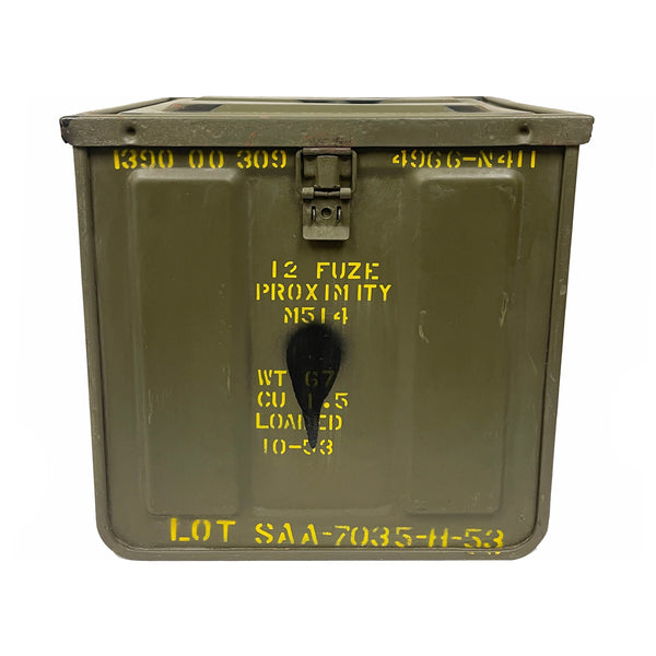 Ammo Can Storage MK2 MOD 0 982440 - ODG