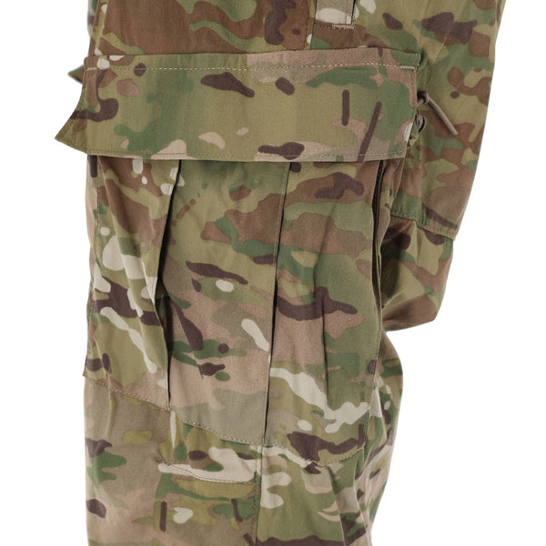 USGI ECWCS OEF-CP Level 5 Softshell Trousers