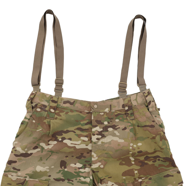 USGI ECWCS OEF-CP Level 5 Softshell Trousers