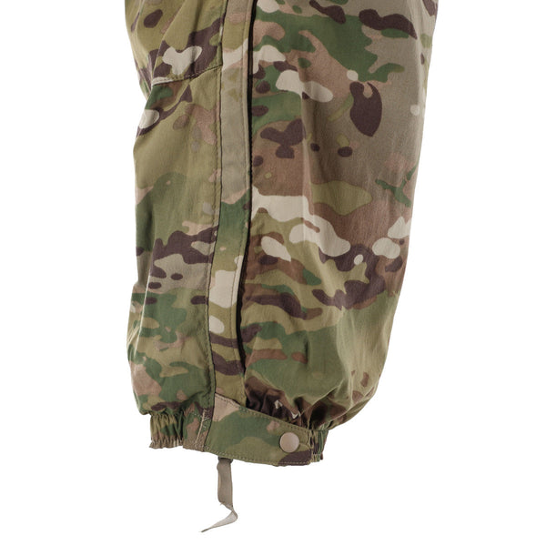 USGI ECWCS OEF-CP Level 5 Softshell Trousers