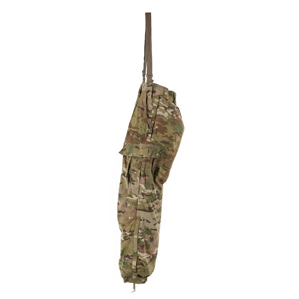 USGI ECWCS OEF-CP Level 5 Softshell Trousers