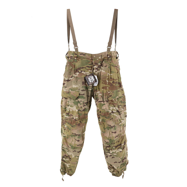 USGI ECWCS OEF-CP Level 5 Softshell Trousers