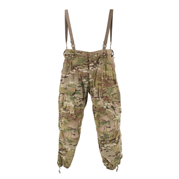 USGI ECWCS OEF-CP Level 5 Softshell Trousers