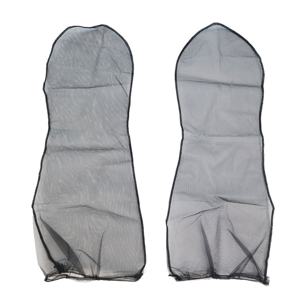 Mosquito Headnet and Mittens