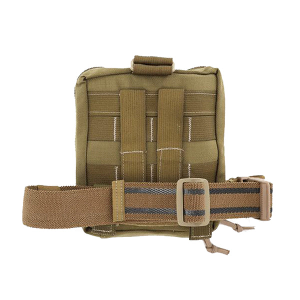 USMC LBT IFAK Individual First Aid Medical Pouch