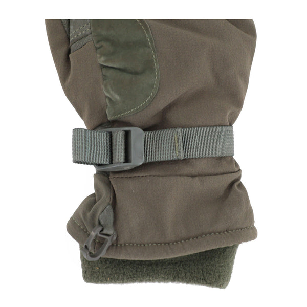 Gloves, Men's Women's Intermediate Cold/Wet