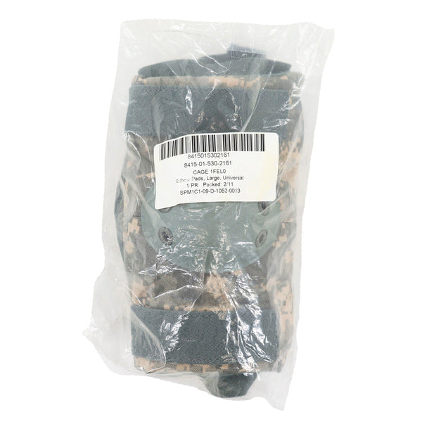 USGI ACU Military Elbow Pad