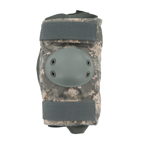 USGI ACU Military Elbow Pad. These New Genuine U.S. Military Issue Elbow Pads