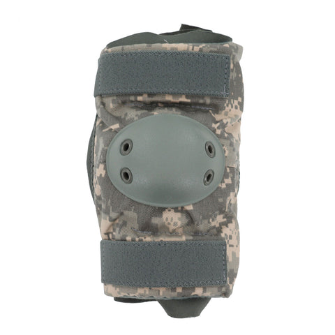 USGI ACU Military Elbow Pad. These New Genuine U.S. Military Issue Elbow Pads