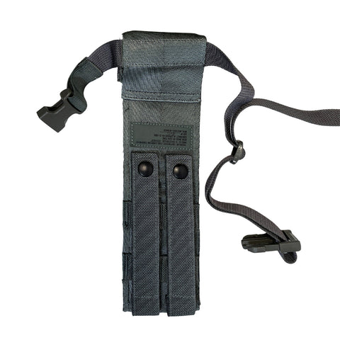 Holster Leg Extender - MOLLE II Holster/Leg Extender or Drop-Leg Extender