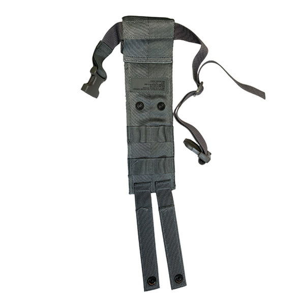Holster Leg Extender - MOLLE II Holster/Leg Extender or Drop-Leg Extender