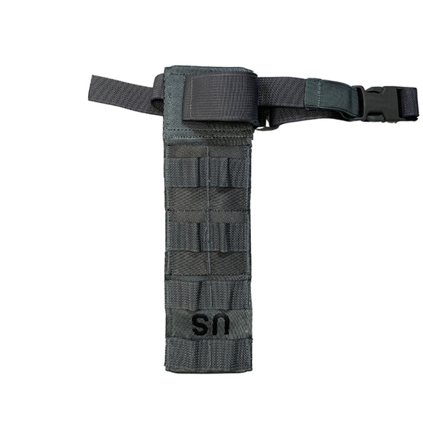Holster Leg Extender - MOLLE II Holster/Leg Extender or Drop-Leg Extender