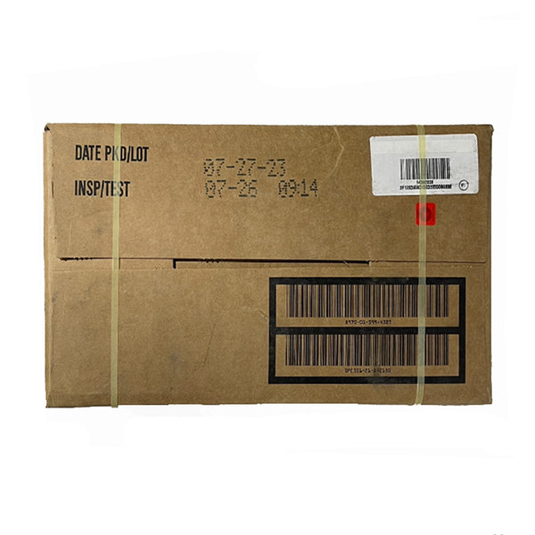 MORE (Modular Operational Ration Enhancement) Meals