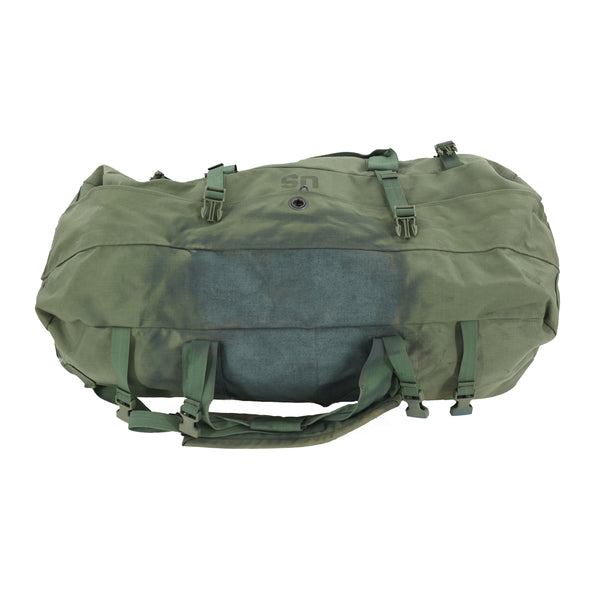 Improved Sport Duffel Bag USGI