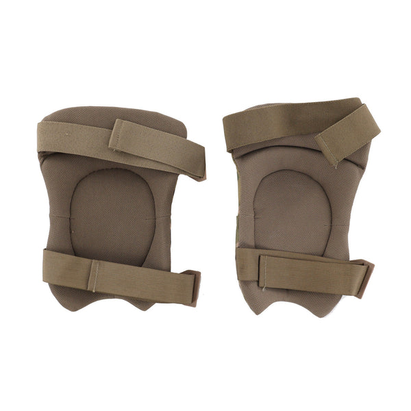 Standard-issue USGI MultiCam/OCP Combat Knee Pads