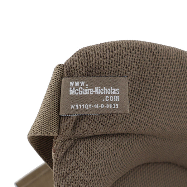 Standard-issue USGI MultiCam/OCP Combat Knee Pads
