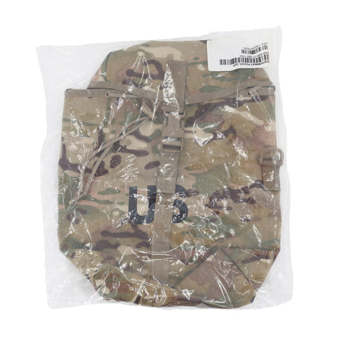 Genuine US Military Issue (USGI) MOLLE II OCP Sustainment Pouch