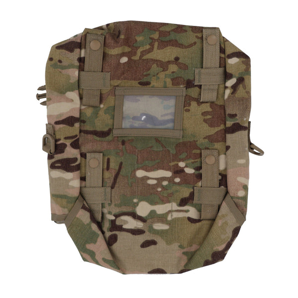 Genuine US Military Issue (USGI) MOLLE II OCP Sustainment Pouch