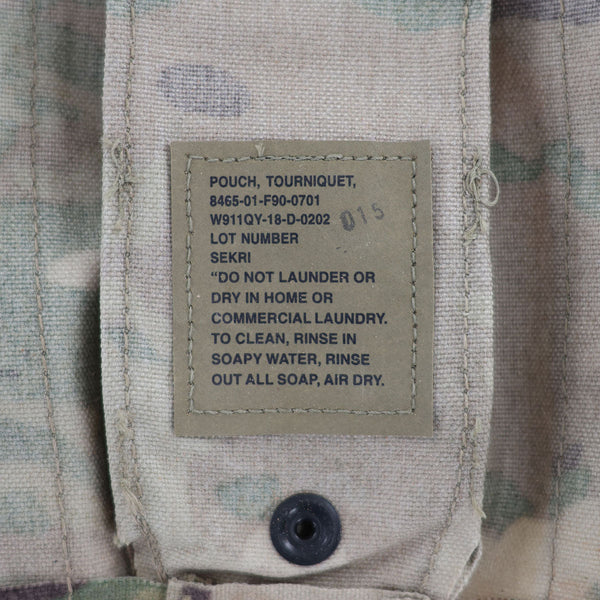 Tourniquet Pouch OCP