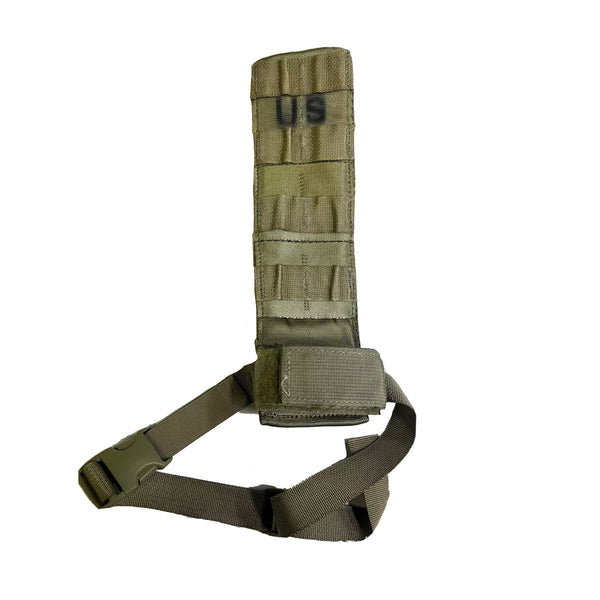 Pistolman Set Holster Leg Extender NSN: 8465-01-580-2610 Holster Leg Extender NSN: 8465-01-580-2582