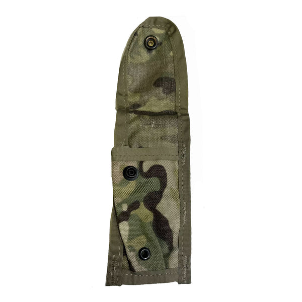 Pistolman Set OCP Multicam 9mm Mag Pouches