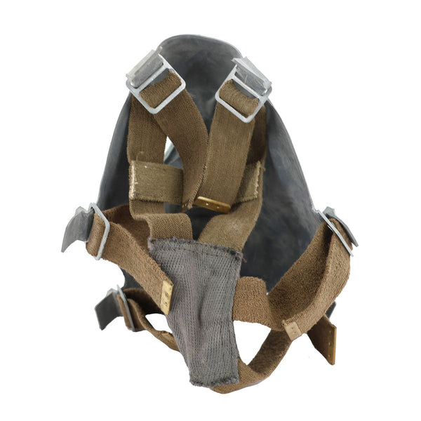 Polish MC-1 Gas Mask with Carry Bag & Filter