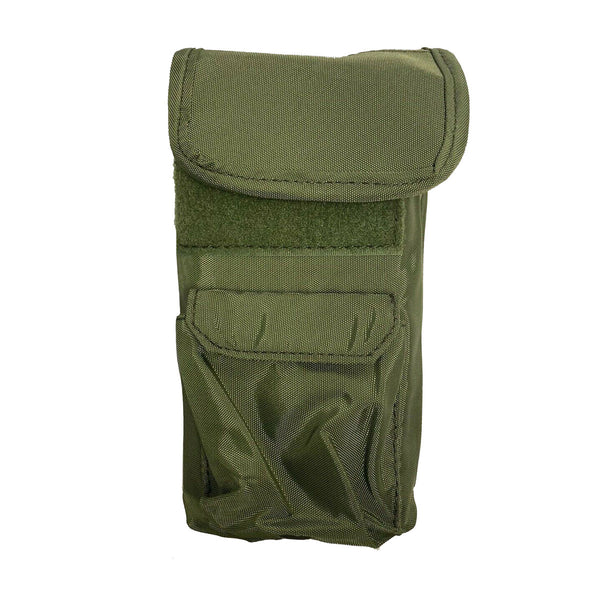 ALICE GPS / Radio Pouch NOS USGI Color: Olive Drab Green USGI ALICE