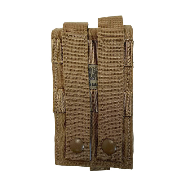 Smoke Grade Pouch/General Purpose/Sustainment Pouch