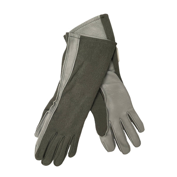 US Army Summer Flyers Gloves - New
