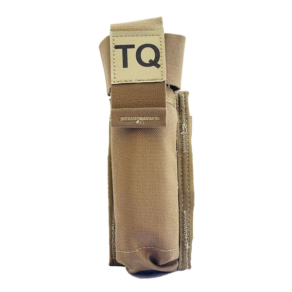 USMC Tourniquet Pouch - NSN: 6515-01-599-0056