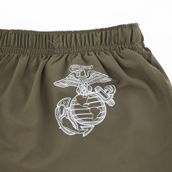USMC PT Athletic Uniform Training Pants