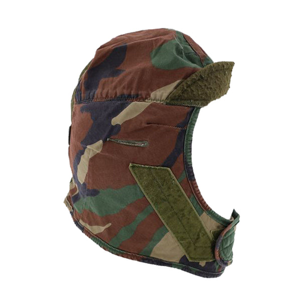 US Military Class 2 Cap Cold Weather Helmet Liner