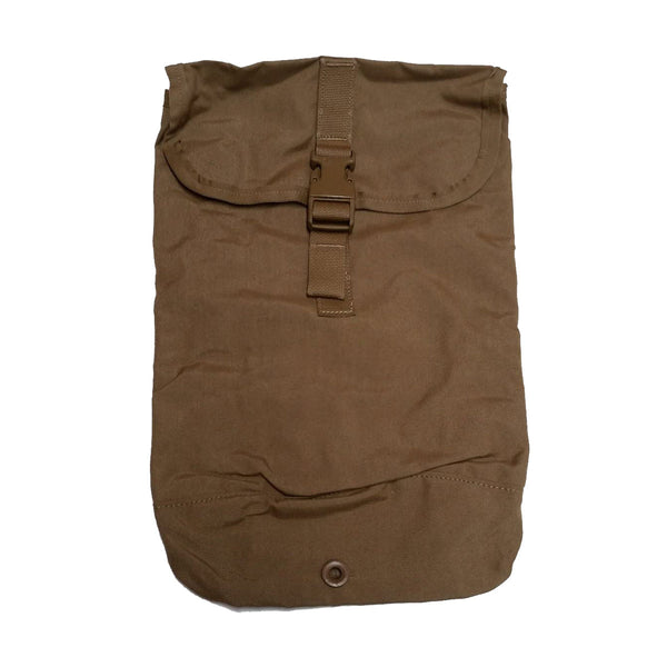 Hydration Pouch GI USMC FILBE 100oz. MOLLE - Coyote