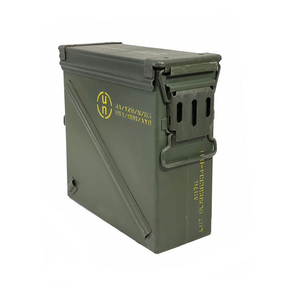 PA125 25mm Ammo Can
