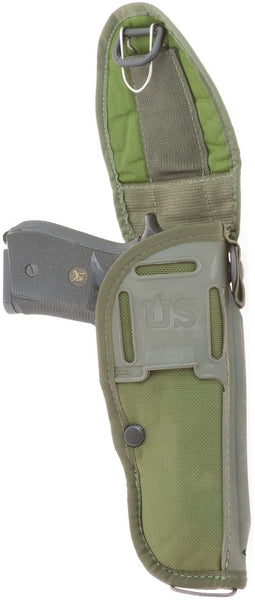 New Us Cathey M 12 Military Holster Pistol 