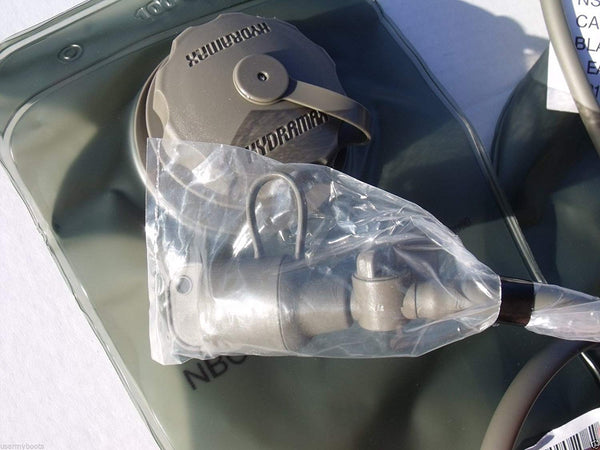 Hydramax Hydration System 