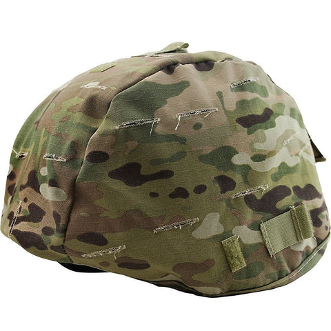 MICH/ACH Multicam Helmet Cover