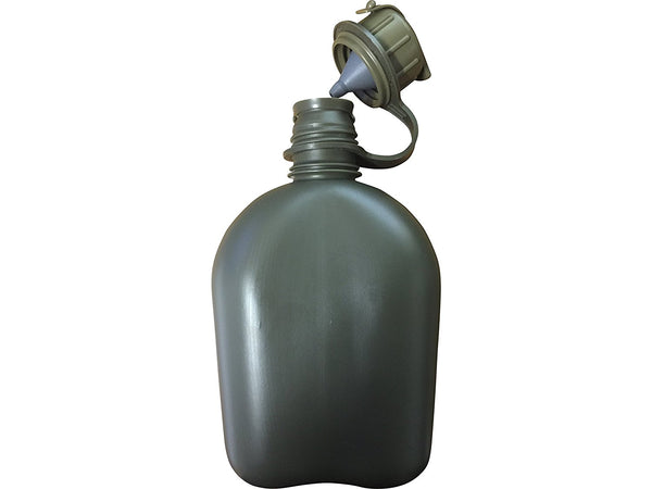 1 QT Canteen NSN 8465-01-115-0026