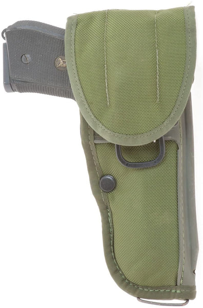 New Us Cathey M 12 Military Holster Pistol Nylon