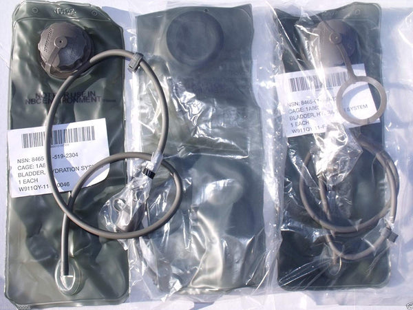 Hydramax Hydration System new