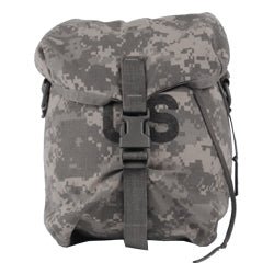 Sustainment Pouch ACU Digital Previously Issued