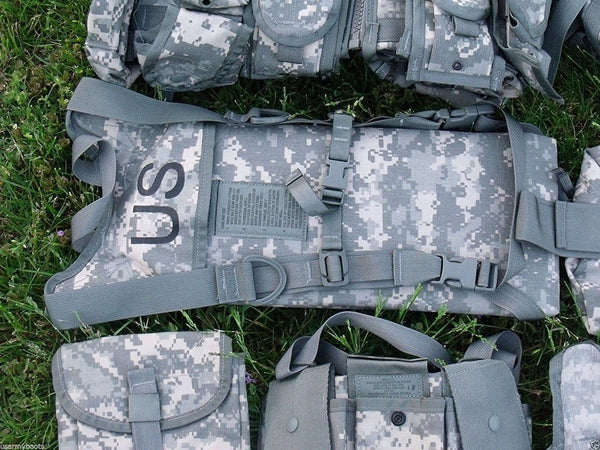 Hydramax Hydration System MOLLE II