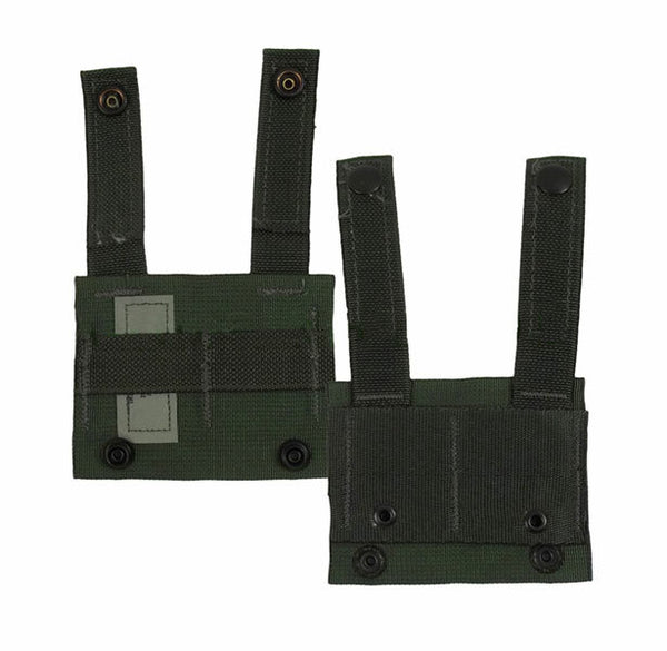 Alice Clip Adapters Olive Drab Green | New | Ozark Outdoorz