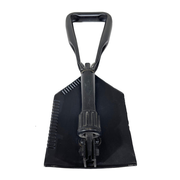 E-TOOL Ames Serrated Entrenching Tools Army Issued