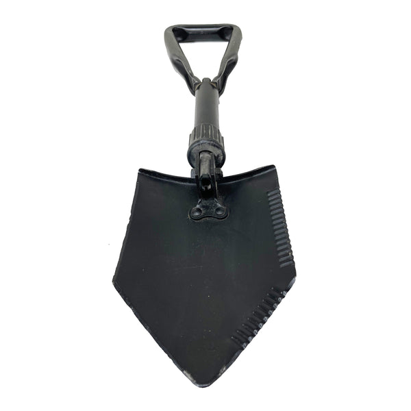 E-TOOL Ames Serrated Entrenching Tool Army Issued