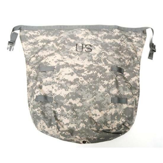 JSLIST Chemical Protection Bag